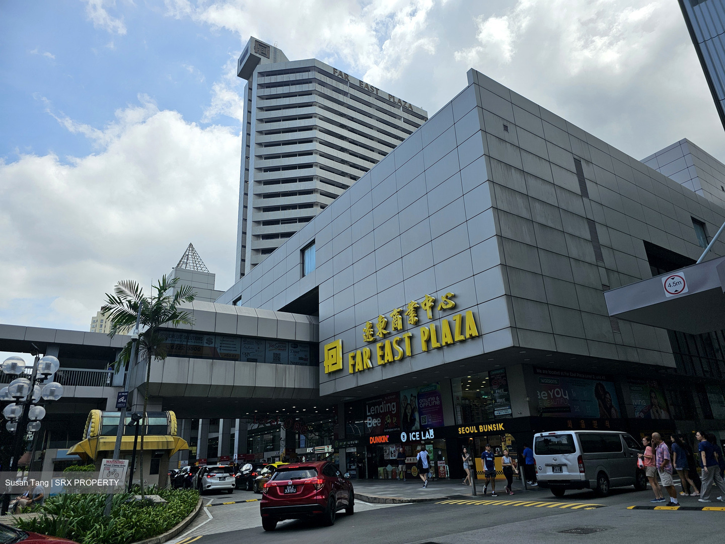 Far East Plaza (D9), Retail #501189281
